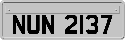 NUN2137
