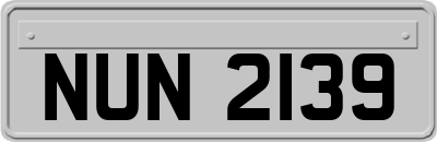 NUN2139