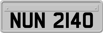 NUN2140