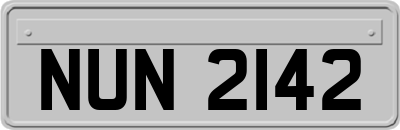 NUN2142