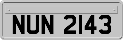 NUN2143