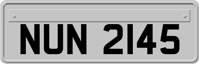 NUN2145