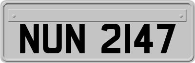 NUN2147