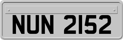 NUN2152