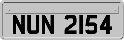 NUN2154