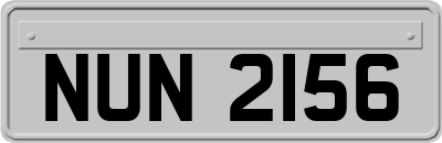 NUN2156