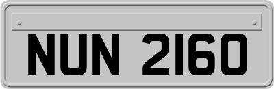 NUN2160