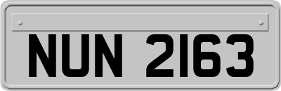 NUN2163