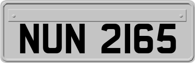 NUN2165