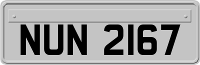 NUN2167