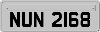 NUN2168