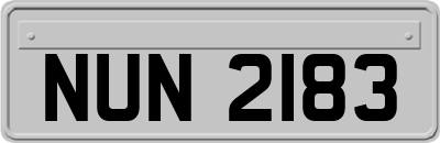 NUN2183