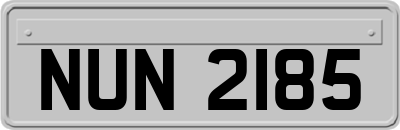 NUN2185