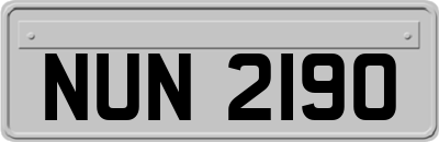 NUN2190