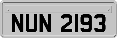 NUN2193