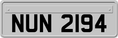NUN2194