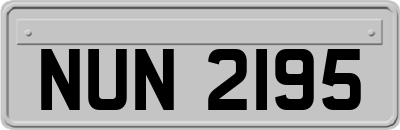 NUN2195