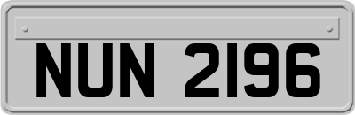 NUN2196