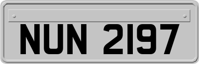 NUN2197