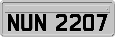 NUN2207
