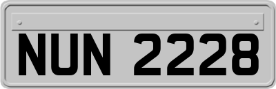 NUN2228