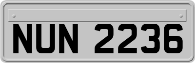 NUN2236