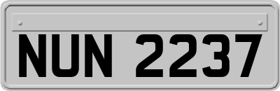 NUN2237