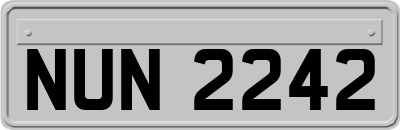 NUN2242