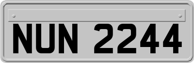 NUN2244