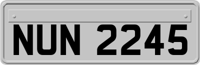 NUN2245
