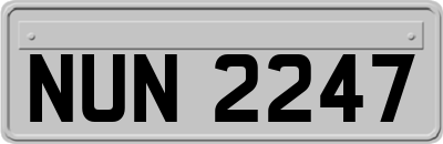 NUN2247