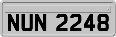 NUN2248