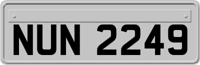 NUN2249