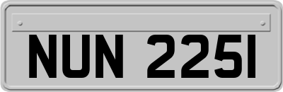 NUN2251