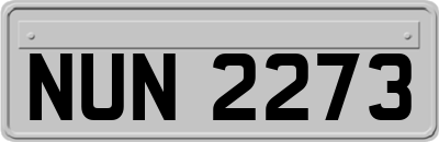 NUN2273
