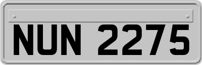 NUN2275