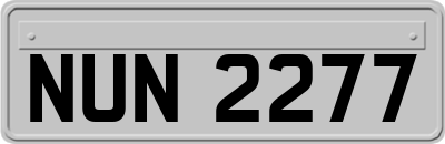 NUN2277