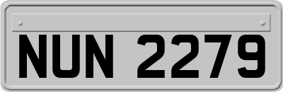 NUN2279