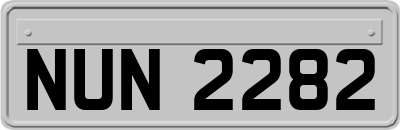 NUN2282