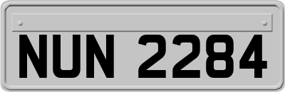 NUN2284