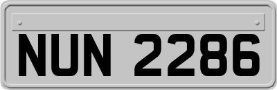 NUN2286