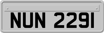 NUN2291