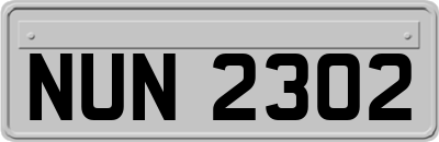 NUN2302