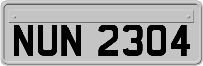 NUN2304