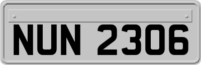 NUN2306