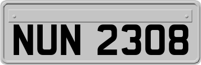 NUN2308