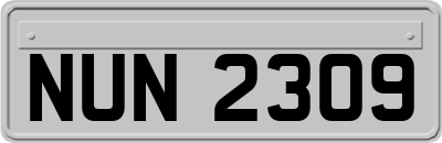 NUN2309