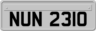 NUN2310