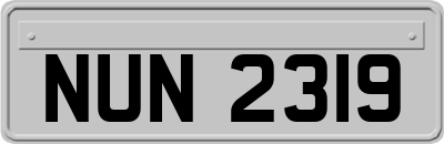 NUN2319