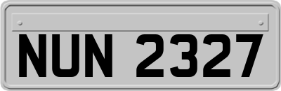 NUN2327
